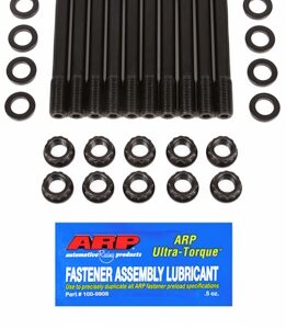 arp bmw 2.3l (s14b23) 4cyl head stud kit