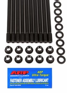 arp bmw 318i, 320i + m10b20 '02 head stud kit
