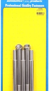 arp bolt kit 1/2 20 x 5.500 ss hex