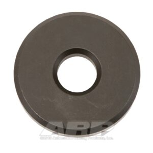 arp chamfer washer m12 id 1.55 od black