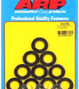 arp chamfer washers 9/16 id 1.00 od .120'(10x)