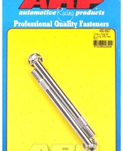 arp chevy w/ 2 long 3/8 starter bolt kit