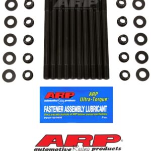 arp chrysler 2.2l 4 cylinder m11 12pt u/c head stud kit