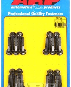 arp chrysler hemi 5.7/6.1l hex valve cover bolt kit