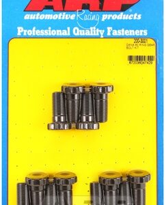 arp dana 60 ring gear bolt kit