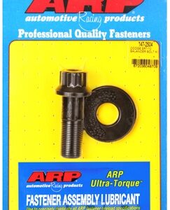 arp dodge srt 10 balancer bolt kit