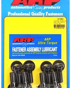 arp flywheel bolt kit dodge cummins 5.9l dsl >'04