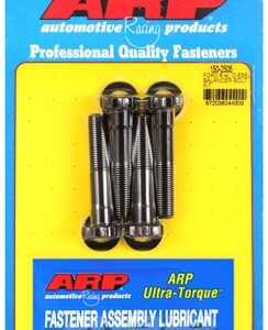 arp ford 6.4l diesel balancer bolt kit