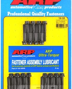 arp ford coyote 5.0l 12pt cam phaser assembly bolt kit