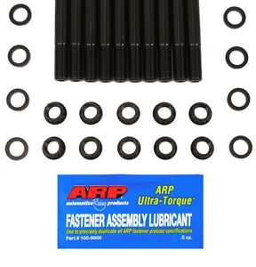 arp ford escort 1600 4 cylinder 2 bolt msk