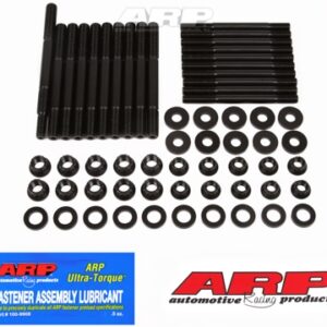 arp ford modular 4.6l 4v 4 bolt main stud kit