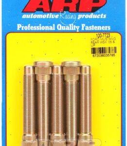 arp ford mustang '05 up front wheel stud kit