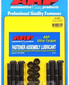 arp ford pinto 2000cc inline 4 rod bolt kit