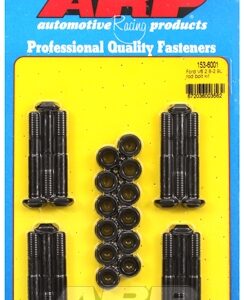 arp ford v6 2.8 ltr & 2.9 ltr rod bolt kit