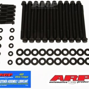 arp head bolt kit dodge hemi 5.7/6.1/6.4l gen iii