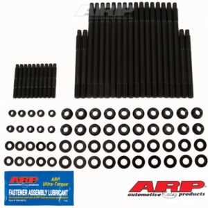 arp head stud kit sb chevy ls '03 & earlier arp2000