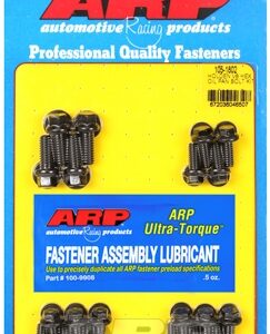 arp holden v8 hex oil pan bolt kit