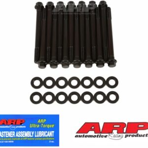 arp jeep 232/258 w/7/16 thread head bolt kit