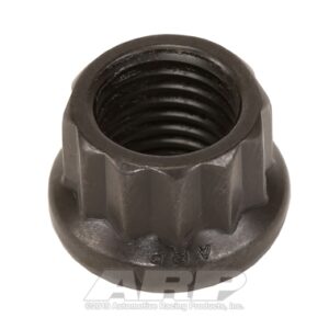arp m10 x 1.25 12pt nut(1pcs)