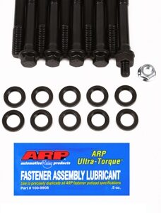 arp main bolt kit ford 351w 2 bolt