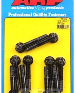 arp main bolt kit ford modular v8 (late cast iron block) m9