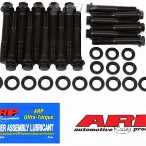 arp main bolt kit ford sb 302 dart shp