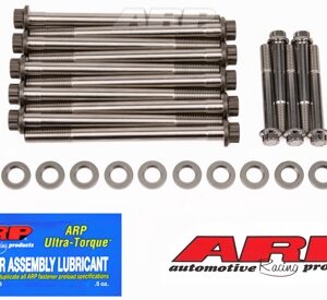 arp main bolt kit subaru 2.0l fa20