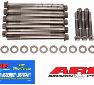 arp main bolt kit toyota 2.0l 4u gse