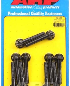 arp main side bolt kit ford modular boss 5.0l