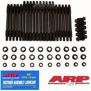 arp main stud kit chevy sb ls/wp warhawk ls alu block