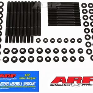 arp main stud kit ford modular 4.6l/5.4l w/windage tray