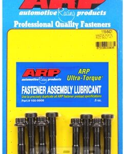 arp mazda miata '88 05 rod bolt kit(m9x1)