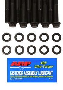 arp mgb 5 main bolt kit