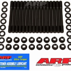 arp mitsubishi/dodge 6g72 dohc arp2000 head stud kit