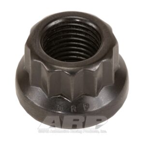 arp nut kit m12 x 1.25 12pt 1 pc.