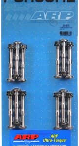 arp porsche 911/930 turbo +933 m9 rod bolt kit