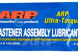 arp ultra torque lube 0.5 oz. pouch