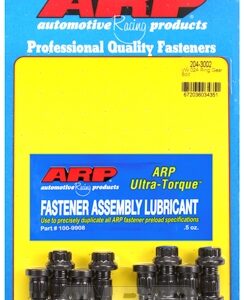 arp vw 02a m10 ring gear bolt kit