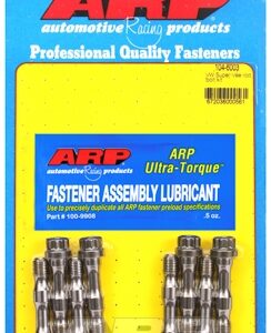 arp vw super vee rod bolt kit