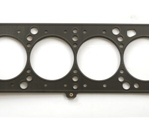 athena mls head gasket fiat 124 132 th.1,3mm d.85.5mm