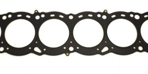 athena mls head gasket nissan 2.5l 24v rb25 d.87mm th.1,3mm
