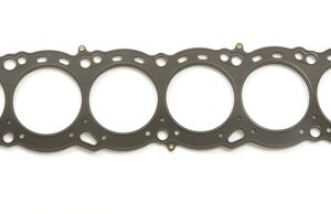 athena mls head gasket nissan 2.5l 24v rb25 d.87mm th.1,5mm