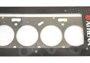 athena mls head gasket opel z16let/ler/xer d.80mm th.1,00mm