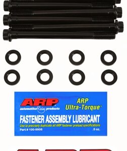 bb chevy late bowtie/dart merlin 12pt exhaust bolts only