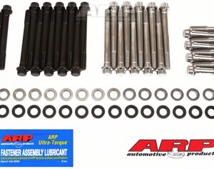 bb chevy oem ss 12pt hbk outer row only