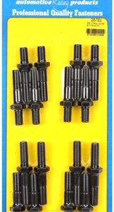 bb chevy rocker arm stud kit