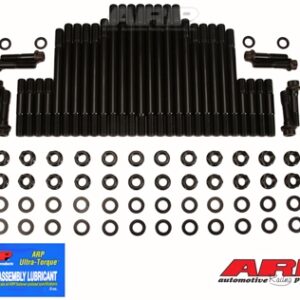 bb chevy symmetrical port hsk