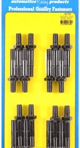 bb chevy w/aluminum heads rocker arm stud kit