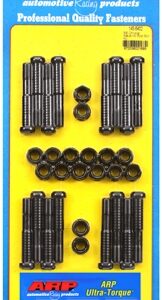 bb chrysler hi performance wave loc rod bolt kit