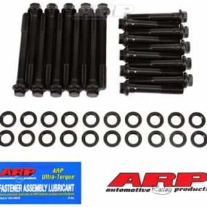 bb ford 390 428 fe series head bolt kit